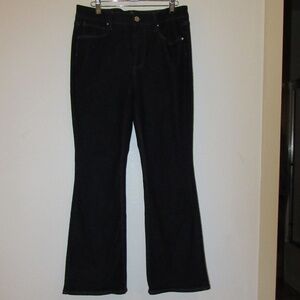 WhiteHouse BlackMarket Scupt Jeans